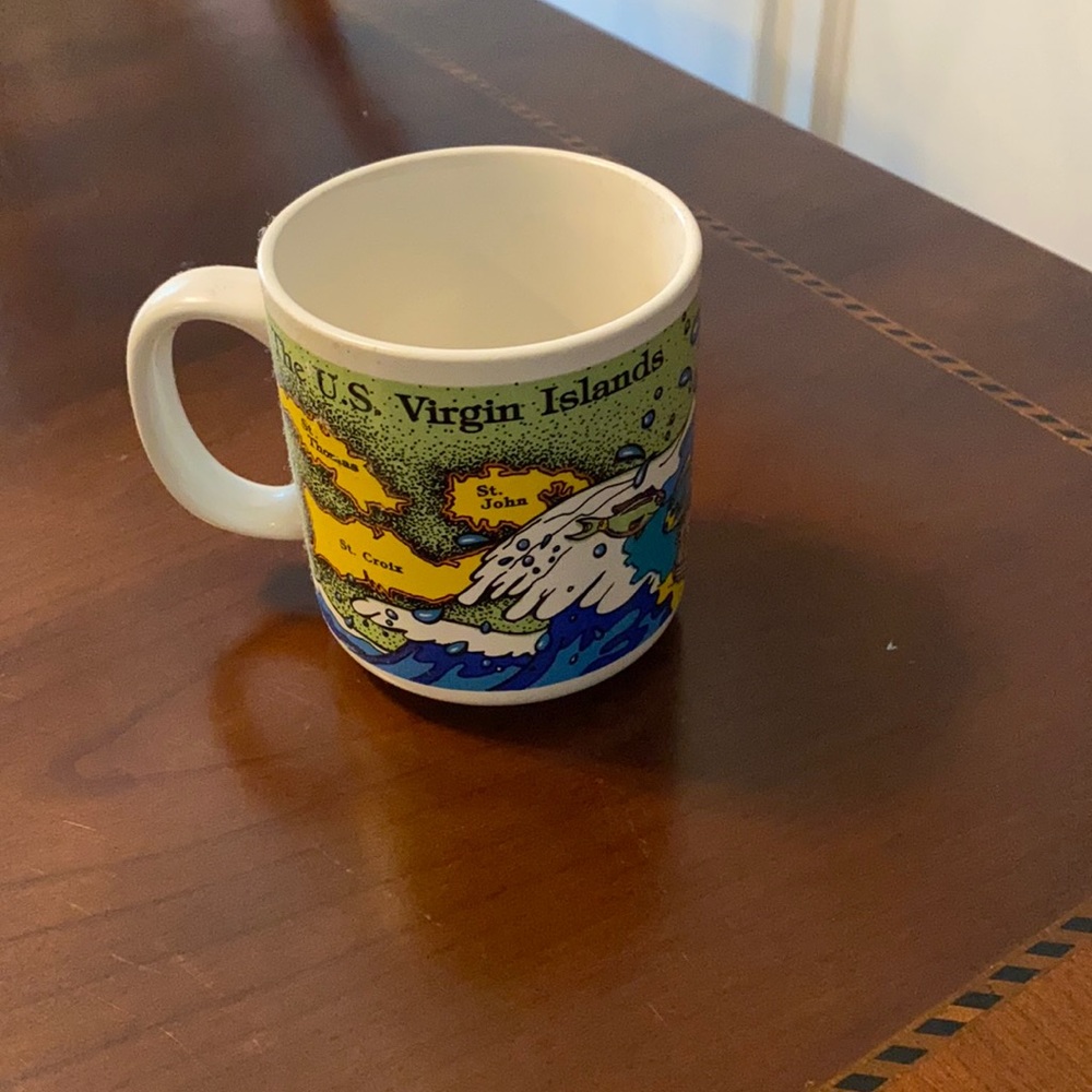 Coffee mug